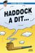Haddock a dit...