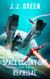 Reprisal - Space Colony One, #9
