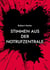 Stimmen aus der Notrufzentrale - Lebensrettung rund um die Uhr