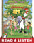 The Cat in the Hat Knows A Lot About Christmas! (Dr. Seuss/Cat in the Hat) Read & Listen Edition