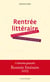 Extraits gratuits - Rentrée littéraire Gallimard 2015