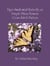 Tiger Swallowtail Butterfly on Purple Phlox Flowers Cross Stitch Pattern