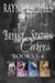 Bryant Station Curves Books 1 - 4 - Bryant Station Curves