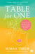 Table for One - A Solo Living Manual for the Curious Indian Woman