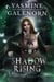 Shadow Rising: An Otherworld Novel - Otherworld, #12