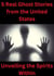 5 Real Ghost Stories from the United States
