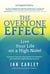 The Overtone Effect: Live Your Life on a High Note!
