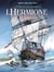 Black Crow raconte - Tome 01 - L'Hermione