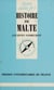 Histoire de Malte