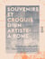 Souvenirs et Croquis d'un artiste à Rome - Autour du Concile