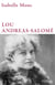 Lou Andreas-Salomé