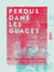 Perdus dans les glaces