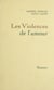 Les Violences de l'amour