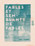 Fables et semblants de fables