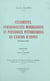 Célébrités, personnalités marquantes et personnes pittoresques du canton d'Aspet (disparues)