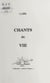 Chants de vie