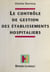 Le contrôle de gestion des établissements hospitaliers