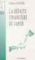 La défaite financière du Japon - Rapport du CEPII
