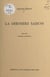 La dernière saison
