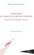 L'arbitrabilité en matière de propriété industrielle - Etude en droit de l'arbitrage international