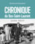 Chronique du Bas-Saint-Laurent - 1535-2017
