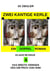 Zwei kantige Kerle - Ein Doppelroman