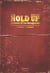 Hold-up - Journal d'un braqueur - 1976-1988
