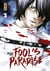 Fool's Paradise - Tome 3