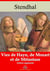 Vies de Haydn, de Mozart et de Métastase – suivi d'annexes - Nouvelle édition 2019