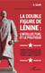La double figure de Lénine : l'intellectuel et le politique - Conférence prononcée par Djibril Samb à l'occasion de la commémoration du centenaire de la révolution d'octobre