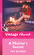 A Mother's Secret