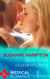 Back In Her Husband's Arms
