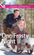 One Frosty Night