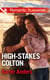 High-Stakes Colton
