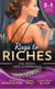 Rags To Riches: His Wish, Her Command - The Last Summer of Being Single / An Enticing Debt to Pay / A Navy SEAL's Surprise Baby
