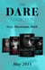 The Dare Collection: May 2018 - Burn Me Once / Boardroom Sins / Pleasure Games / Legal Attraction