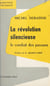 La révolution silencieuse - Le combat des paysans