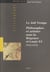 Le joli temps - Philosophes et artistes sous la Régence et Louis XV, 1715-1774