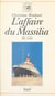 L'affaire du Massilia - Été 1940