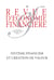 Système financier et création de valeur