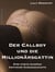 Der Callboy und die Millionärsgattin - Eine etwas schräge erotische Kurzgeschichte