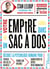 Votre empire dans un sac à dos - décodez la psychologie humaine pour trouver une idée de business, vendre sur internet et gagner votre vie depuis votre ordinateur