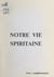 Notre vie spiritaine - Livre complémentaire