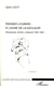 Penser l'humain à l'aune de la douleur - Philosophie, histoire, médecine 1845-1945