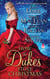 How the Dukes Stole Christmas - A Christmas Romance Anthology
