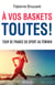 A vos baskets toutes ! - Tour de France du sport au féminin