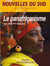 Le mouvement panafricaniste au vingtième siècle - Contribution à la conférence des intellectuels d'Afrique et de la diaspora (CIAD I)organisée par l'Union Africaine en partenariat avec le Sénégal (Dakar, 7-9 octobre 2004)
