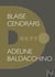 Blaise Cendrars - Duetto