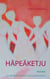 Häpeäketju - Romaani