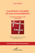 L'audition colorée et les synesthésies - Oeuvres choisies VIII (1891-1894) - Alfred Binet